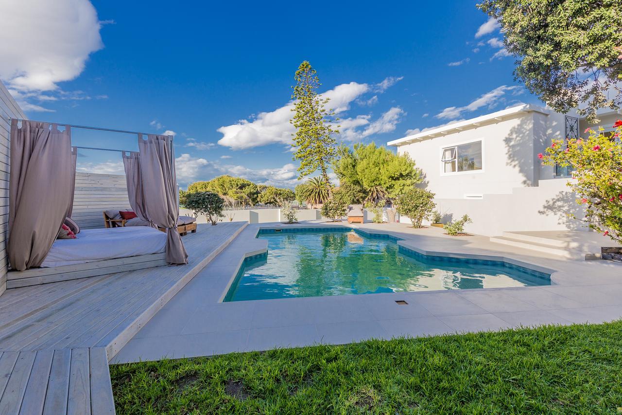 Villa Watsonia Блубергстранд Екстериор снимка